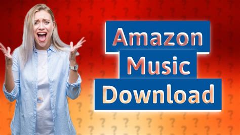 can i download music from amazon music and explore the intricate relationship between streaming services and physical album sales?