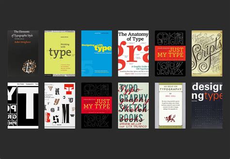 What Font Are Most Books Written In: A Typographic Exploration